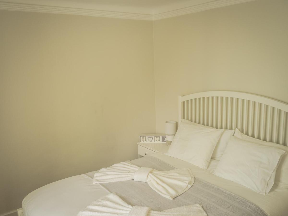 Sao Lazaro Appartment By Demsimmo Lisbon Luaran gambar