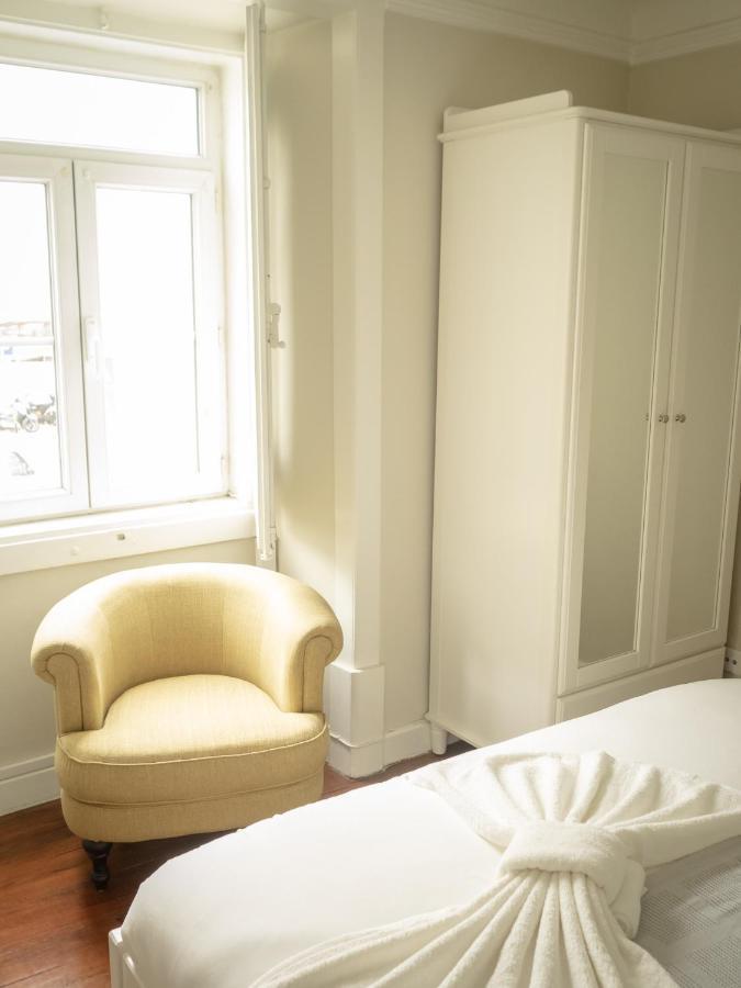 Sao Lazaro Appartment By Demsimmo Lisbon Luaran gambar